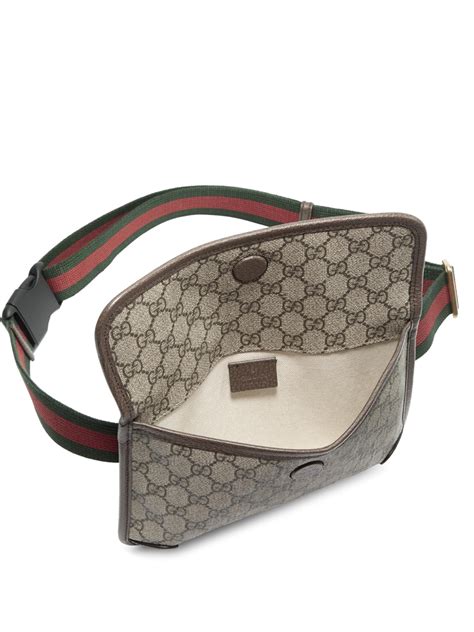 gucci sega belt bag|Gucci belt bag outlet.